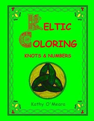 Keltic Coloring