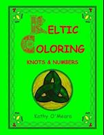 Keltic Coloring