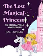 The Lost Magical Princess