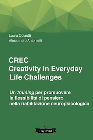 Crec, Creativity in Everyday Life Challenges