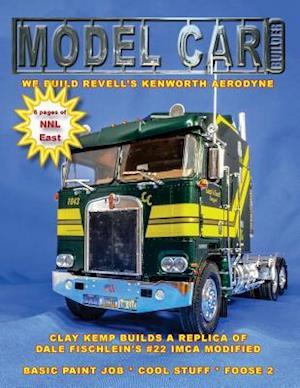 Model Car Builder No. 31