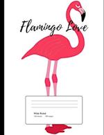 Flamingo Love Vol. 3