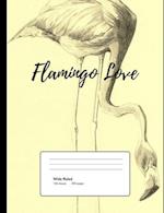 Flamingo Love Vol. 5