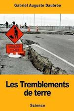 Les Tremblements de Terre