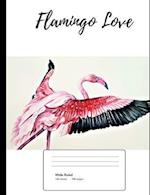 Flamingo Love Vol. 7