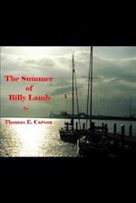 The Summer of Billy Lamb