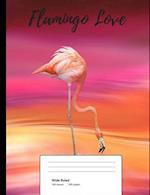 Flamingo Love Vol. 9