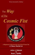The Way of the Cosmic Fist