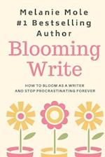 Blooming Write