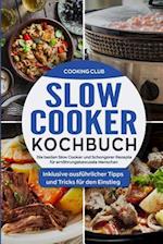 Slow Cooker Kochbuch