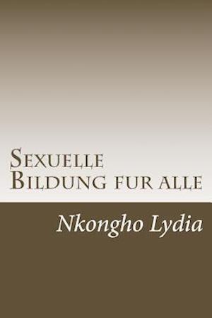 Sexuelle Bildung Fur Alle