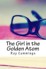 The Girl in the Golden Atom