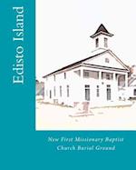 New First Missionary Baptist Church Burial Ground