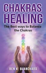 Chakra Healing