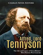 Alfred, Lord Tennyson