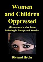 Women and Children Oppressed