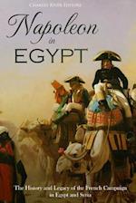 Napoleon in Egypt