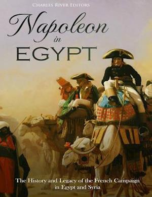 Napoleon in Egypt