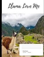 Llama Love Me Vol. 10