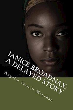 Janice Broadnax