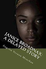 Janice Broadnax