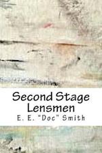 Second Stage Lensmen