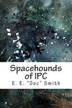 Spacehounds of Ipc