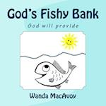 God's Fishy Bank