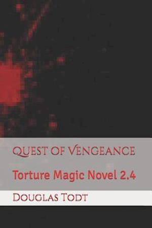 Quest of Vengeance