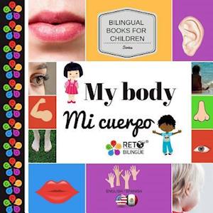 My Body - Mi Cuerpo