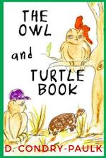 The Owl and Turtle Book