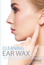 Cleaning Ear Wax