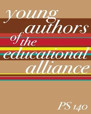 Young Authors of the Educational Alliance