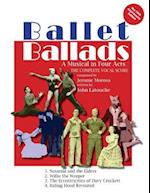 Ballet Ballads