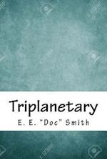 Triplanetary