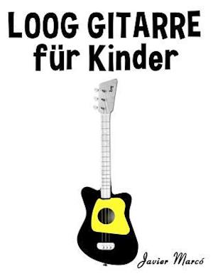 Loog Gitarre Für Kinder