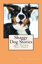 Shaggy Dog Stories