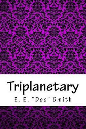 Triplanetary