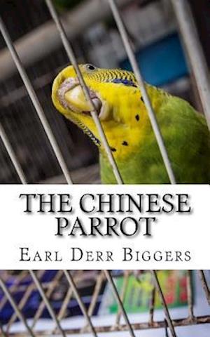 The Chinese Parrot