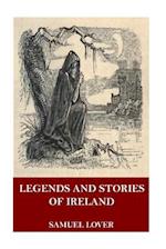 Legends and Stories of Ireland