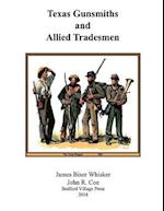 Texas Gunsmiths and Allied Tradesmen