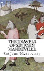 The Travels of Sir John Mandeville