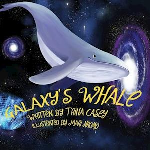 Galaxy's Whale