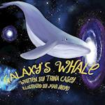 Galaxy's Whale