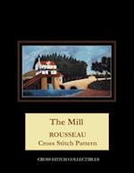 The Mill: Rousseau Cross Stitch Pattern 