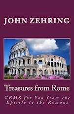 Treasures from Rome
