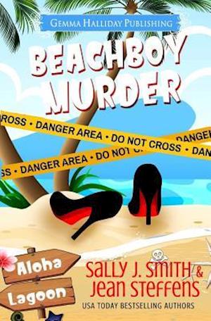 Beachboy Murder