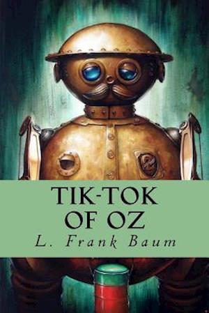 Tik-Tok of Oz