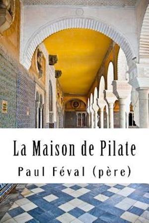 La Maison de Pilate