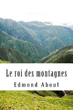 Le Roi Des Montagnes